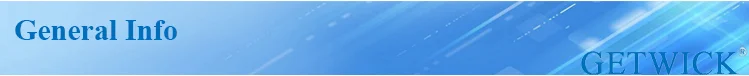 Factory price punching Tungsten boat for vacuum thermal evaporation