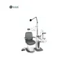 China Eye Exam Optometry Equipment Factory chair and stand unit optometry instruments ophthalmic unit