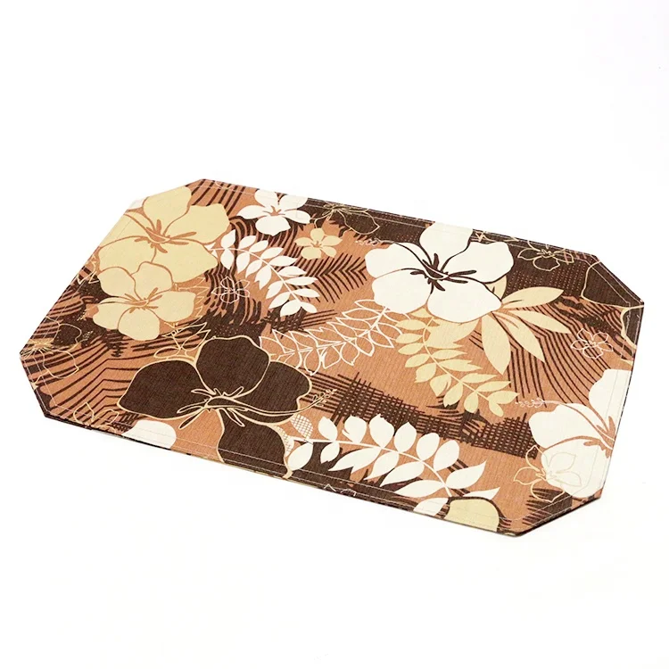 Other Hotel & Restaurant Supplies Paper Placemats For Dining Table Mat