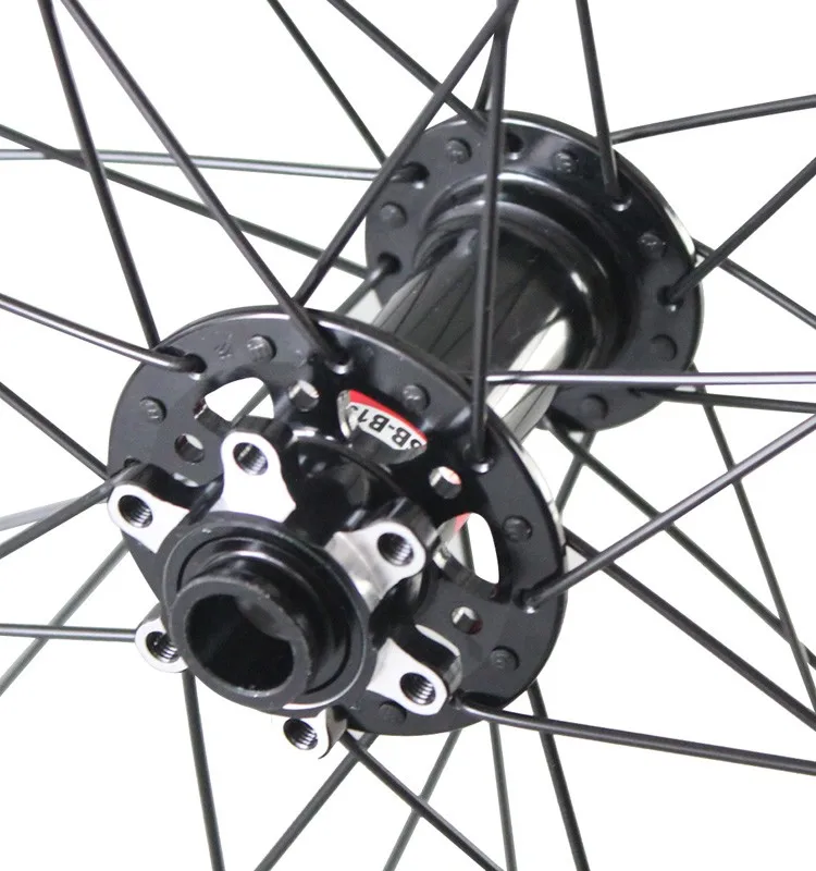 fat bike alloy wheel