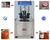 Easy operation twist off vacuum capping machine,manual capping machine