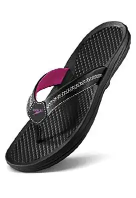 speedo shower shoes