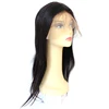 150% Density Factory Affordable Price Cuticle Aligned Hair Natural Scalp Wig Part Anywhere Human Lace Wig Wholesale