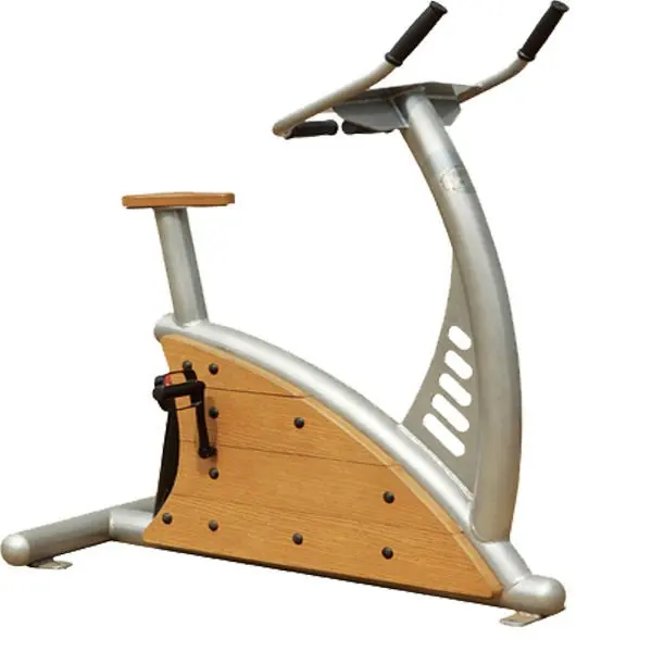 exercise bike outdoor