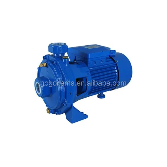 6 inch centrifugal pump
