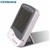 digital thermo humidity meter barometer