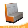 modular aluminum booth sofa couch