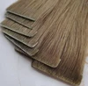 Thick Bottom Double Drawn Cuticle Aligned Invisi Tape Hair Extensions