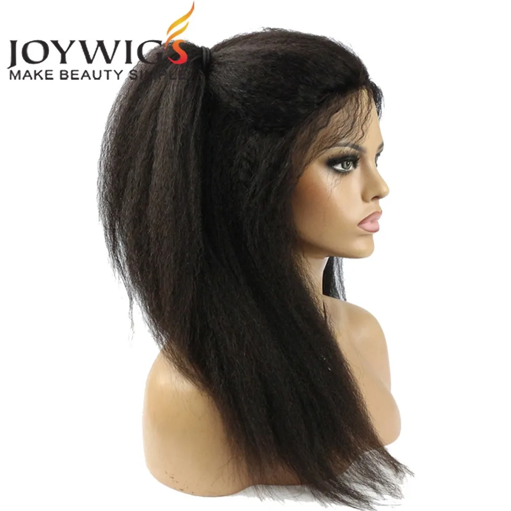 african american full lace human hair wigs