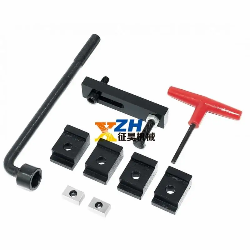 CNC Accessories