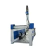 2000 x 1000 x 800mm 4 axis CNC China vertical milling and drilling machine for sale