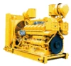 G6190ZLC-1 Chidong Jichai 4 stroke vessel engine