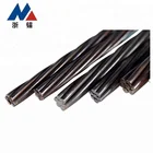 1860mpa Astm A416 ポストテンション非 7 ワイヤプレストレストコンクリート Pc 鋼ストランド建物