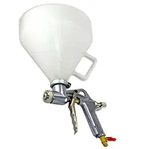 Air Texture Gun