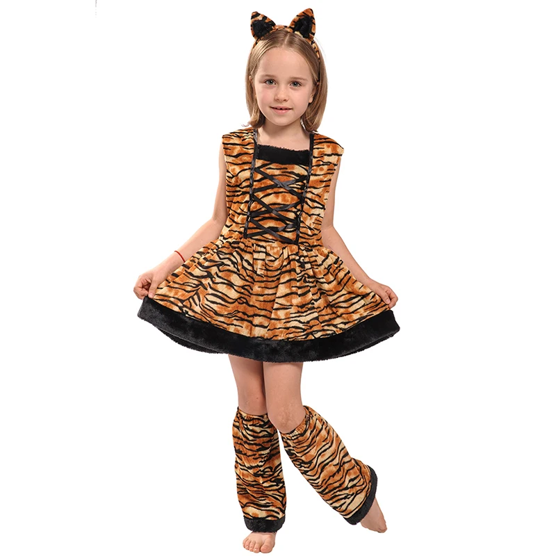 kids animal fancy dress