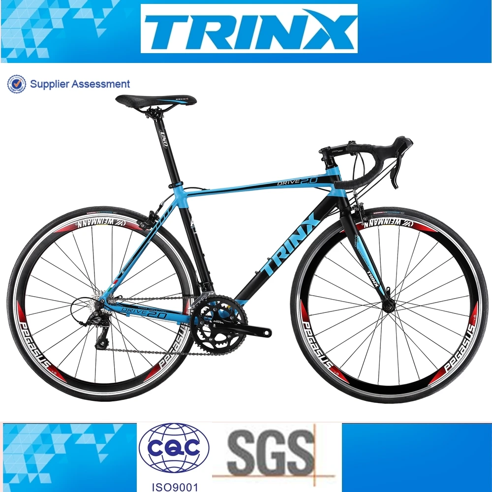 trinx road bike frame