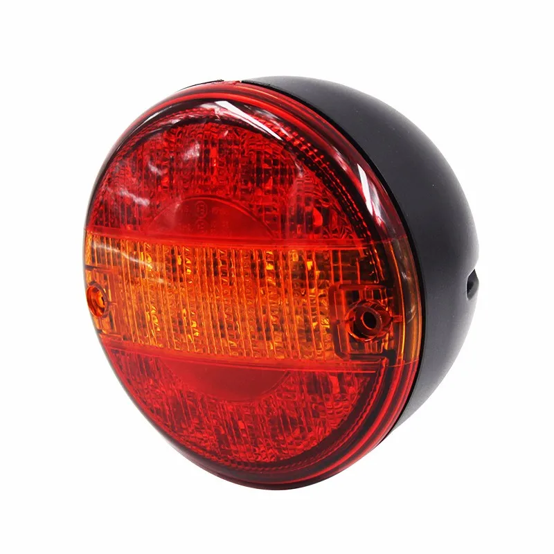 5.5 Inch Cheap Aftermarket Euro Tail Light For Auto Replacement Buy