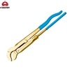 Anti-explosion Protection Non Sparking Swedish S Type Spanner
