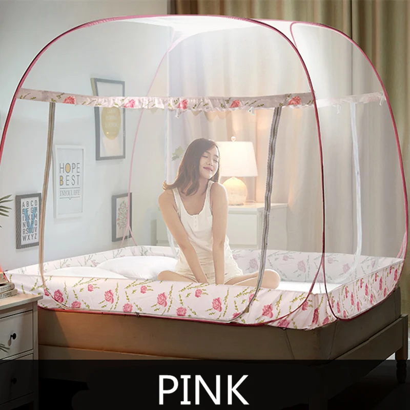 buy mosquito net for bed