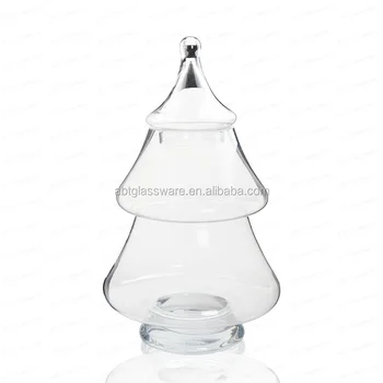 Giant High Quality Elegant Vintage Christmas Tree Shape Glass Storage Jars Buy Vintage Large Glass Storage Jars Christmas Tree Shape Glass Jars High Quality Elegant Jars Product On Alibaba Com