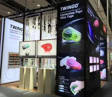 Canton fair