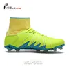 Online Sell Retail Sock Lining Football Shoes Soccer Boot