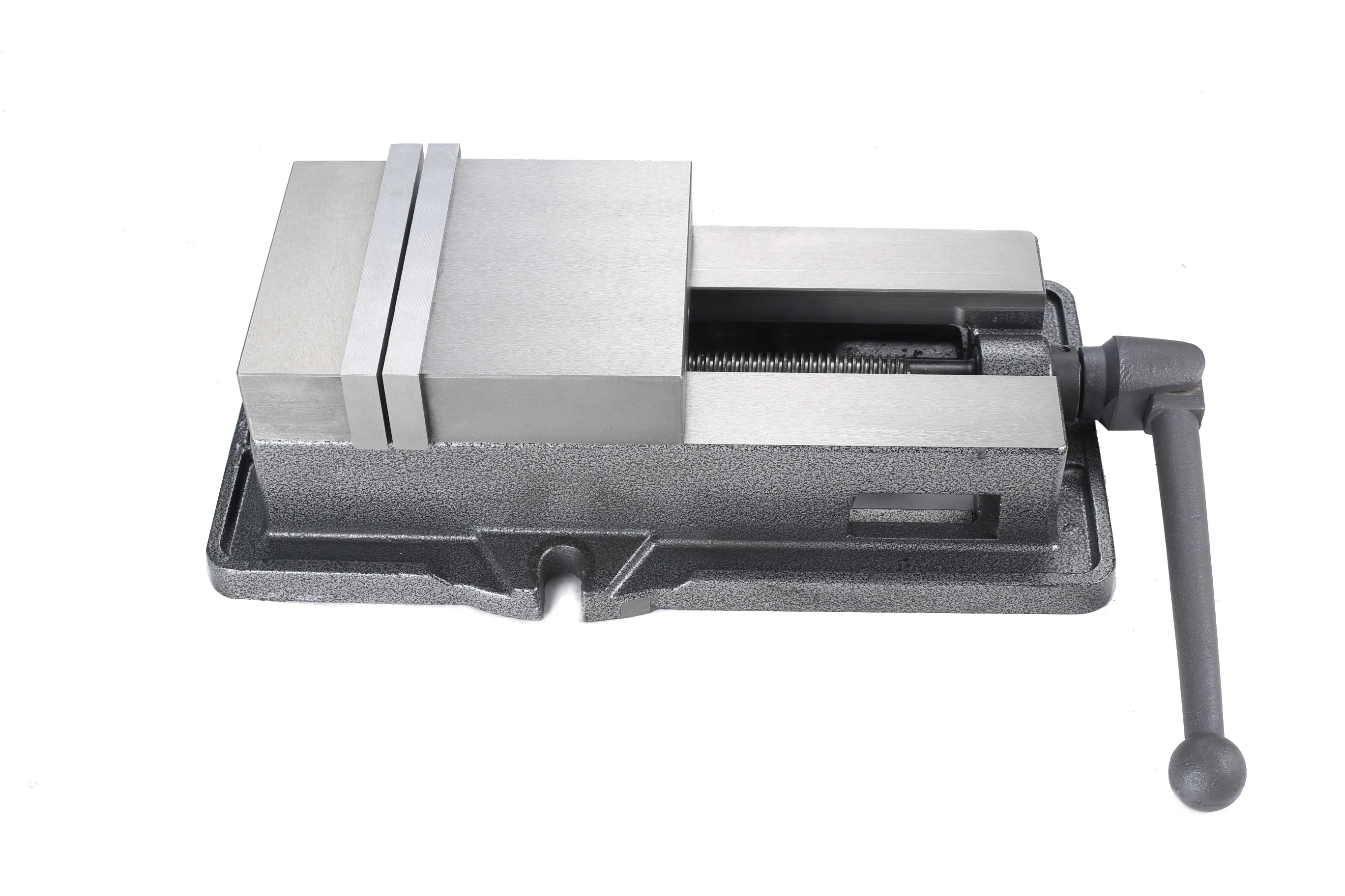 Precision Milling Machine Lockdown CNC Vise.jpg