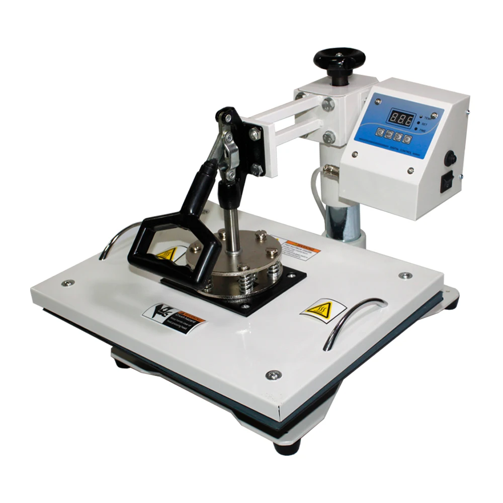 High Quality Digital 4in1 Combo Heat Press Machine,Sublimation Transfer