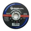 Good Effect Best Sell Black Cutting Wheel Bench Cutting Disc