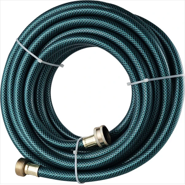 15 Metal Pvc Garden Water Hose Pipe - Buy 15m Garden Water ...