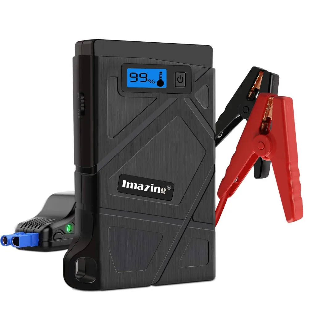 imazing jump starter