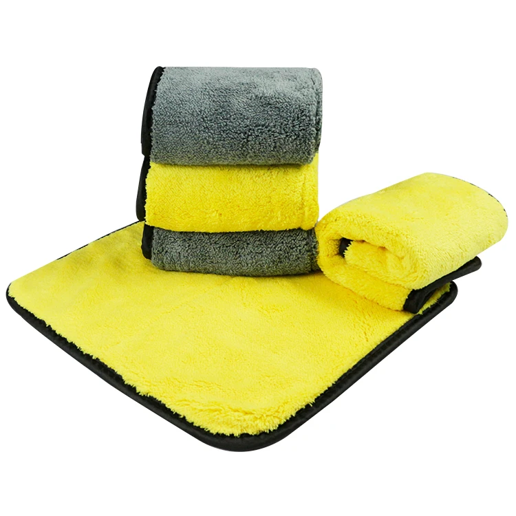 Hot china products wholesale soft microfiber cleaning cloth