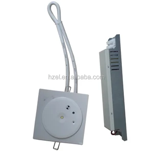 Prestige Emergency Lights Prestige Emergency Lights