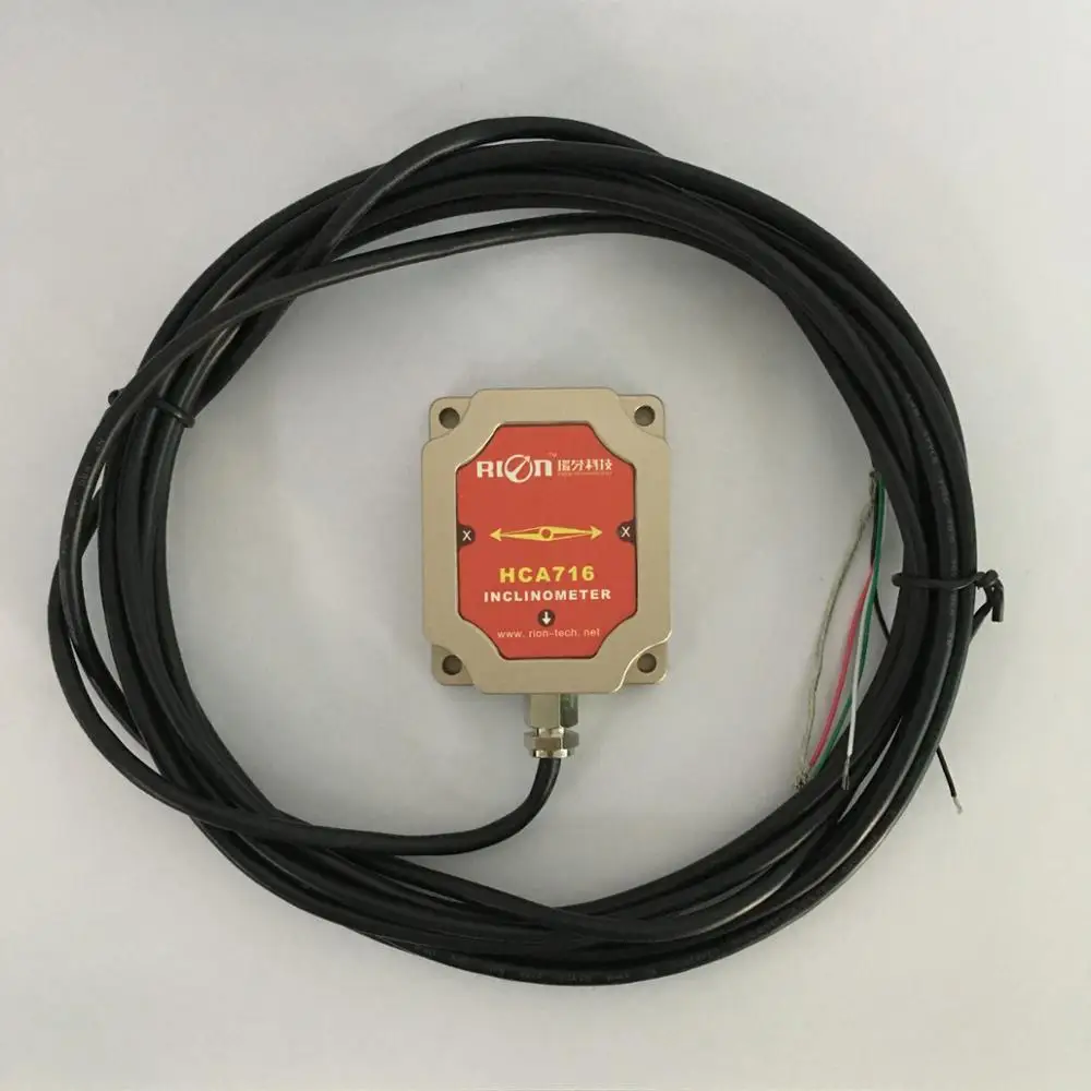 High Accuracy Sun Tracker Sensor,Dual Axis Solar Panel Angle Sensor