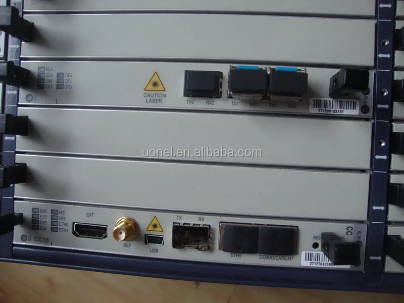 ZTE B8300 TL200 TDLTE 48V 7A Wireless Networking