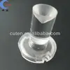 Made in China plastic led pipes for guide light