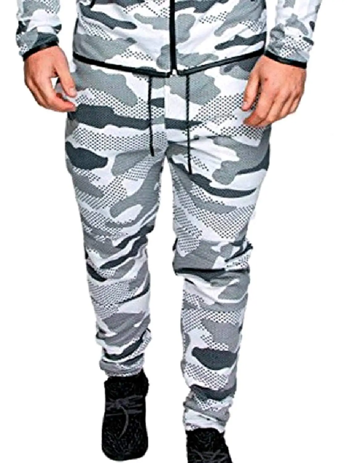 jordan camo tracksuit