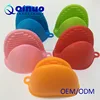 1x Slip Baking Anti Scald Glove Kitchen Tool Silicone Heat Resistant Oven Mitt