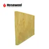 fibre glass acoustic insulation clean liner rock wool