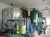 Industrial ZERO discharge water treatment system