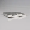 CNC mill various turn machined high temp stainless alloys parts