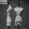 Professional apparel custom studio sample development and manufacture one-stop service for design of fashion garment