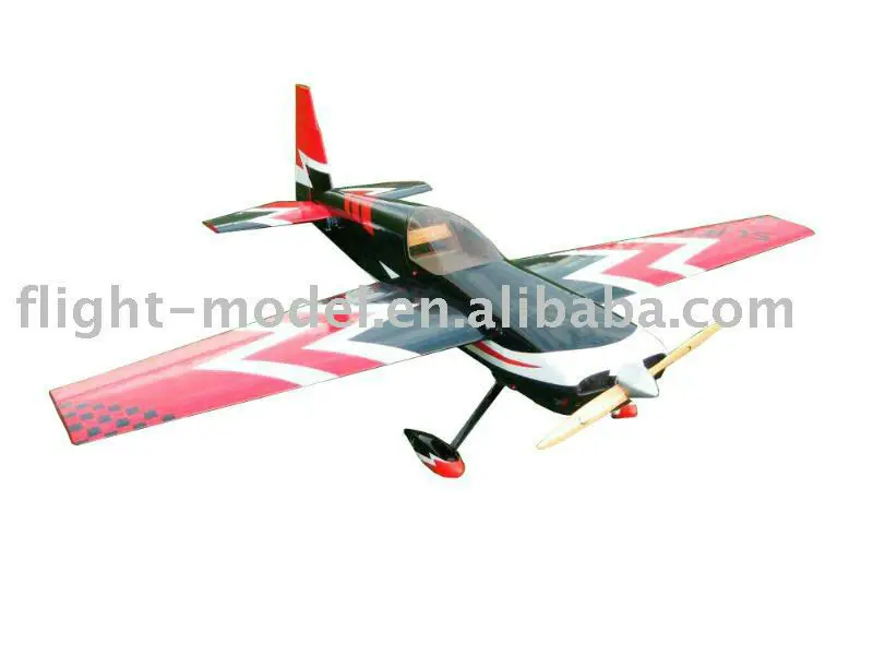 slick 540 rc plane