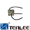 tri- axial vibration and shock sensor