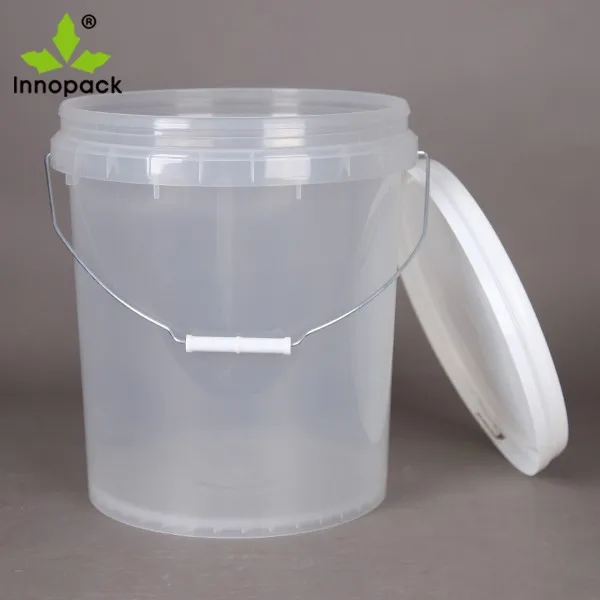 where to get food grade 5 gallon buckets