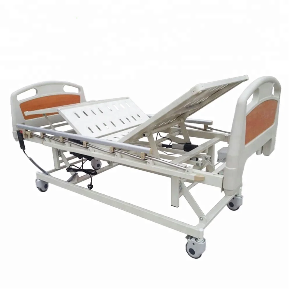 Hospital Furniture Dimensions Medical Equipment Adjustable Rotating