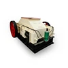 2PG series double clay roller crusher price for mineral processing