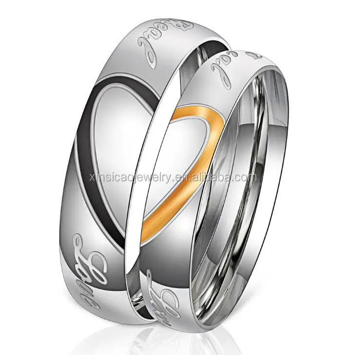 Couple Ring – Tagged 
