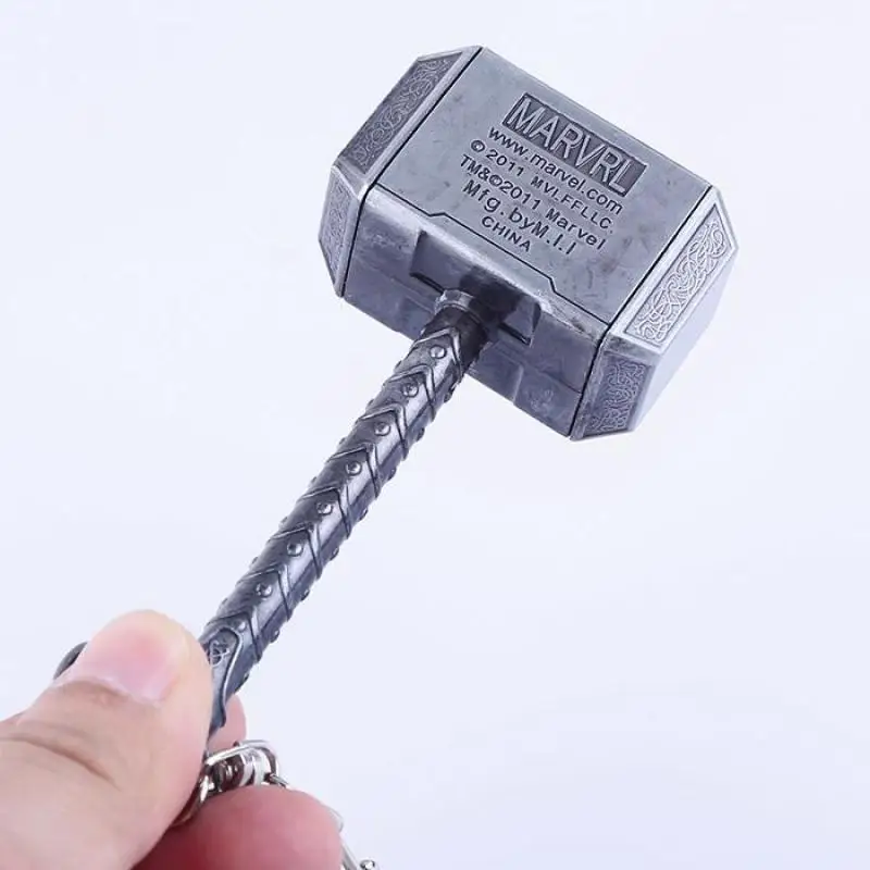 hammer of thor medicine amazon être.jpg