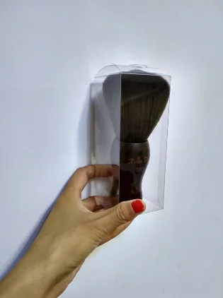 Dust Cleaning brush for Vinyl Record